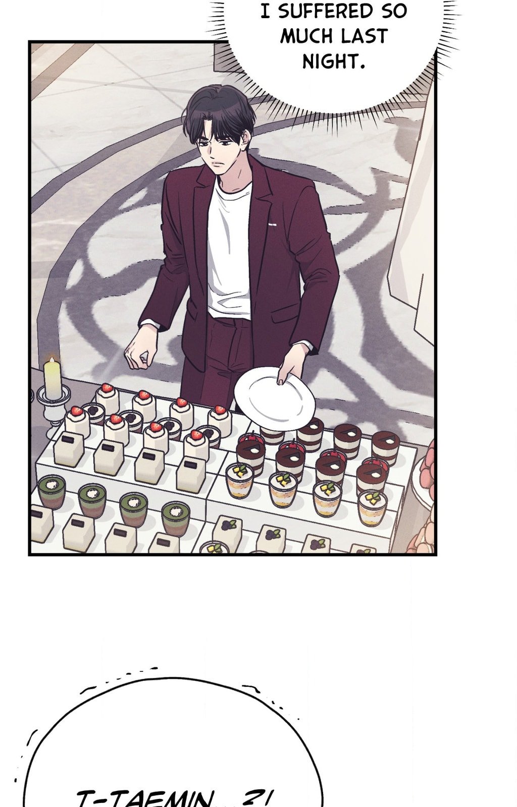 Payback, Chapter 107 image 58